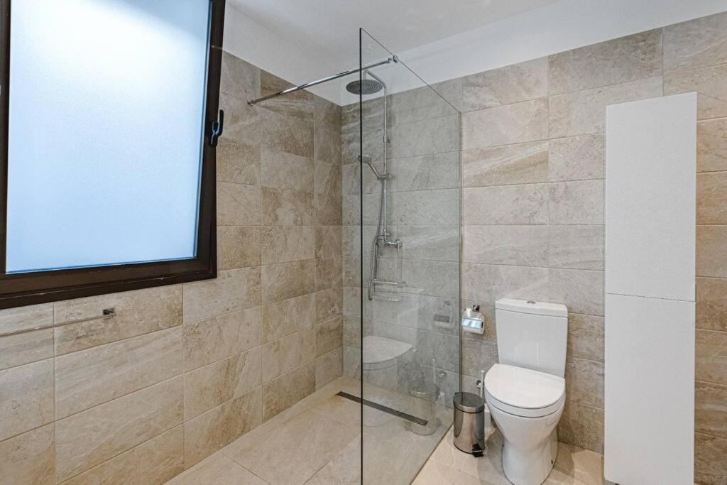 Villa Riviera De 4 Dormitorios Con Piscina. Costa Adeje  Ngoại thất bức ảnh